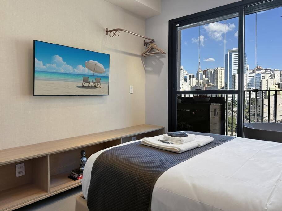 Apartamento Zen View Bathtub Relaxing Romantic *